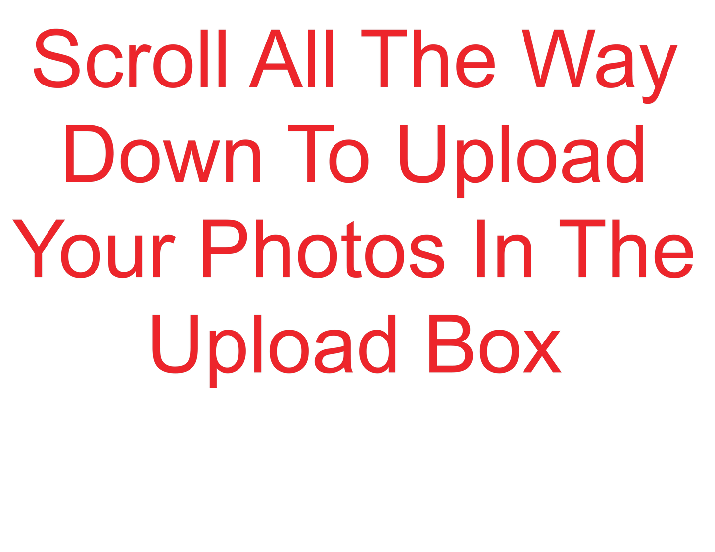 Custom Kid's Low Top Shoe