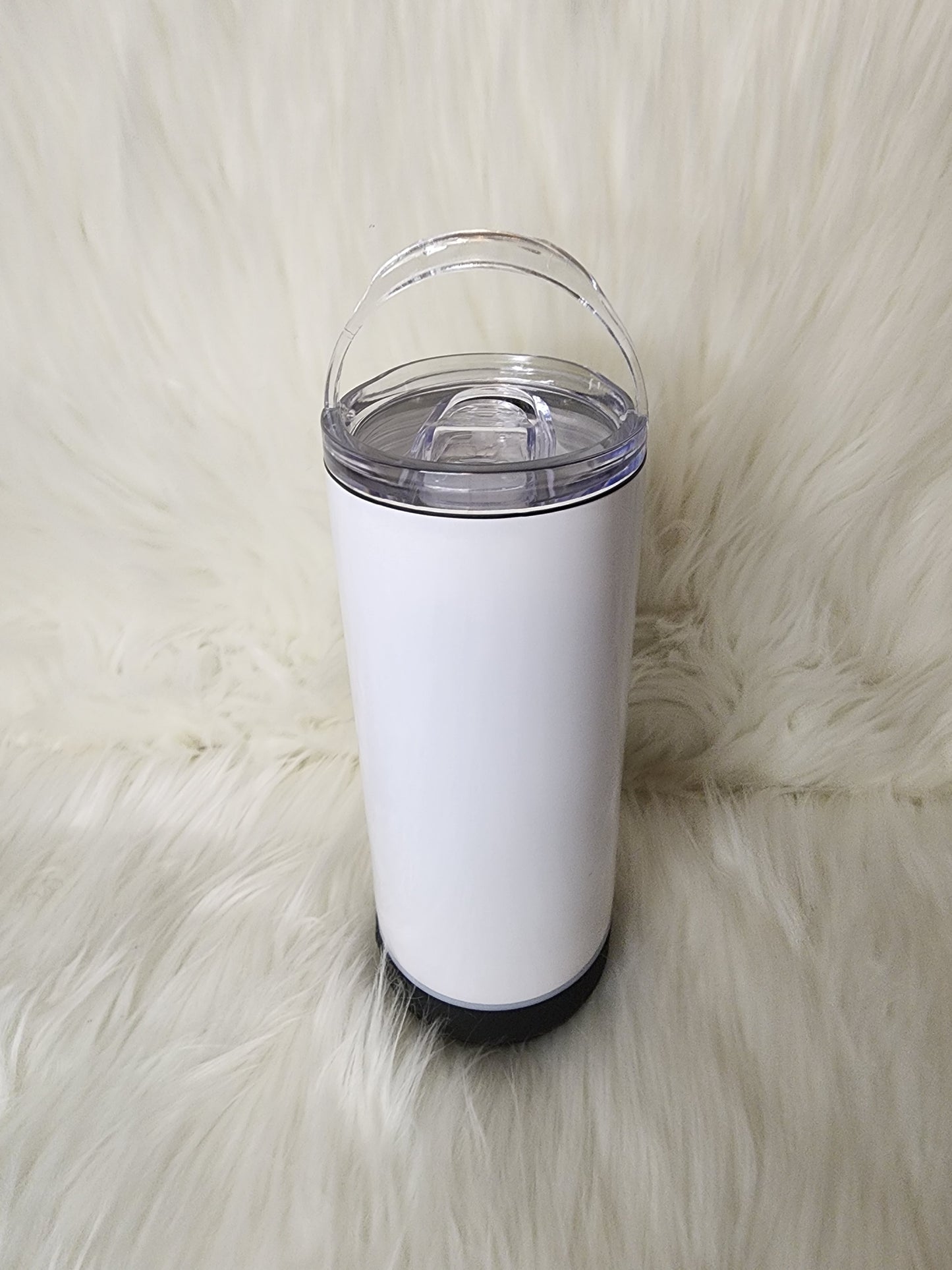 Custom Tumblers with Bluetooth Speaker