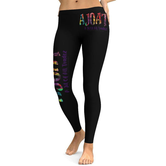 Custom Yoga Pants for Women