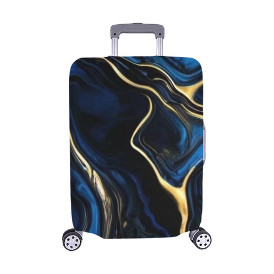 Custom Luggage Cover